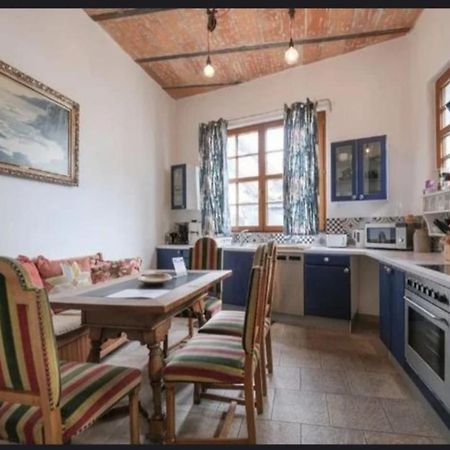 Ferienwohnung Im Bueckle Gottenheim Exteriér fotografie