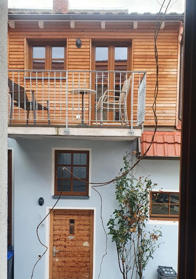 Ferienwohnung Im Bueckle Gottenheim Exteriér fotografie