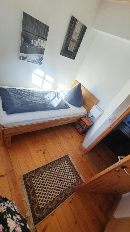 Ferienwohnung Im Bueckle Gottenheim Exteriér fotografie