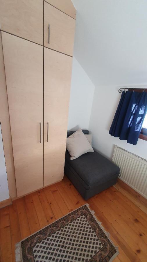 Ferienwohnung Im Bueckle Gottenheim Exteriér fotografie