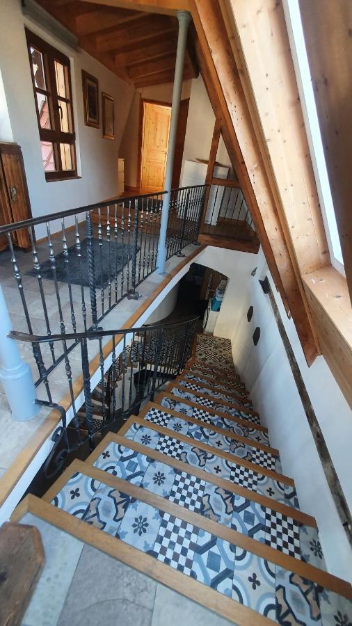 Ferienwohnung Im Bueckle Gottenheim Exteriér fotografie