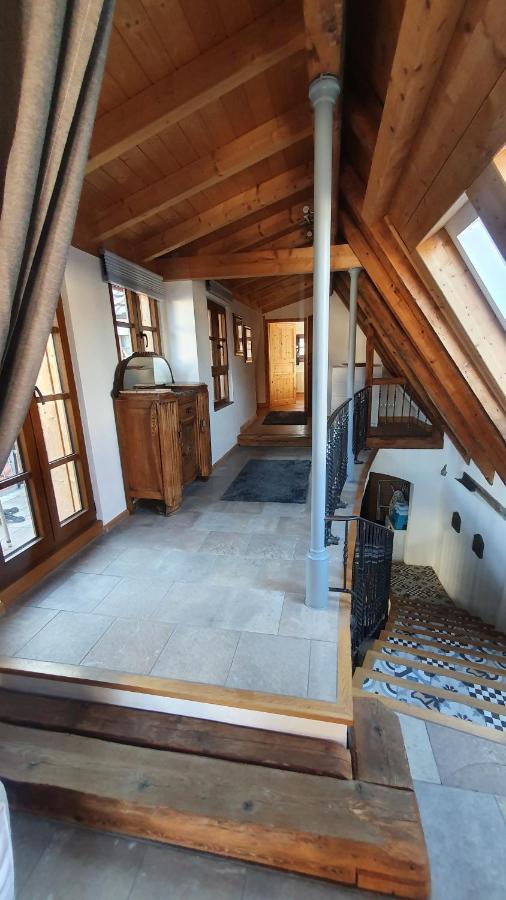 Ferienwohnung Im Bueckle Gottenheim Exteriér fotografie