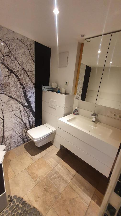 Ferienwohnung Im Bueckle Gottenheim Exteriér fotografie