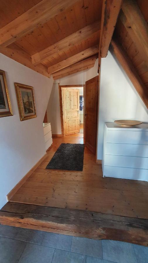 Ferienwohnung Im Bueckle Gottenheim Exteriér fotografie